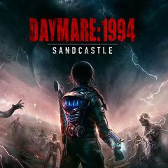Daymare 1994 Sandcastle – รีวิว [REVIEW]
