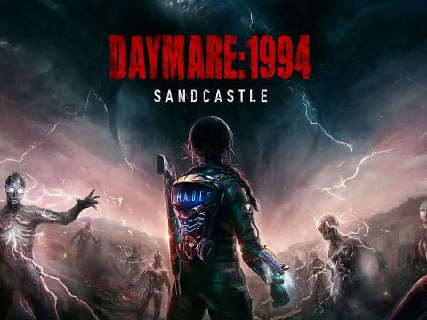Daymare 1994 Sandcastle – รีวิว [REVIEW]