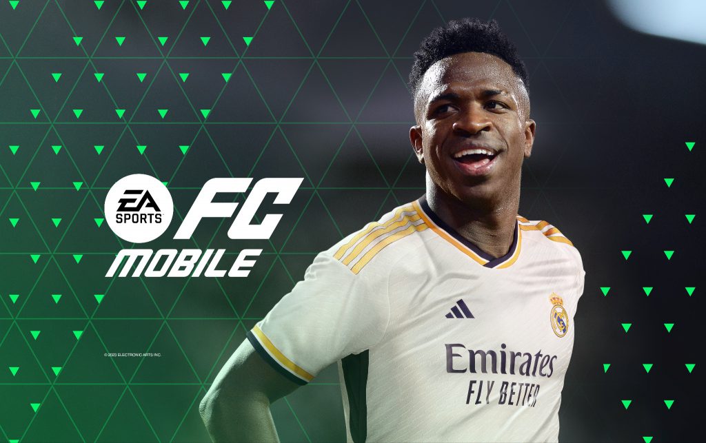 EA SPORTS FC พัฒนาบนวิสัยทัศน์ของเกมการแข่งระดับโลก ด้วยเกมเพลย์ใหม่ใน EA SPORTS FC MOBILE