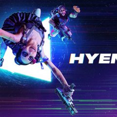 HYENAS เปิดเผยตัวอย่างเกมเพลย์อย่างเป็นทางการและเปิดให้ทดลองเล่น ณ GAMESCOM