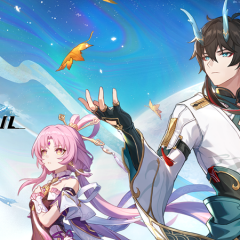 Honkai: Star Rail เวอร์ชัน 1.3 จะเปิดให้ดาวน์โหลดในวันที่ 30 สิงหาคมนี้