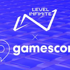 บทสรุปการอัปเดตทั้งหมดจากงาน LEVEL INFINITE “INTO THE INFINITE” จัดแสดงที่ GAMESCOM 2023