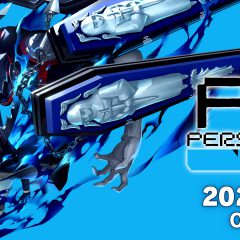 Persona 3 Reload – PREVIEW