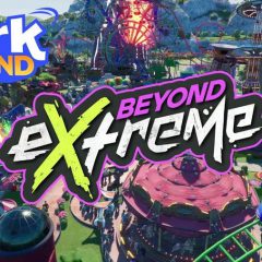 Park Beyond จะปล่อยอัปเดต 2.0, ระบบแบ่งปันสวนสนุกและสิ่งก่อสร้าง รวมถึง Theme World แรกในวันที่ 29 กันยายนนี้