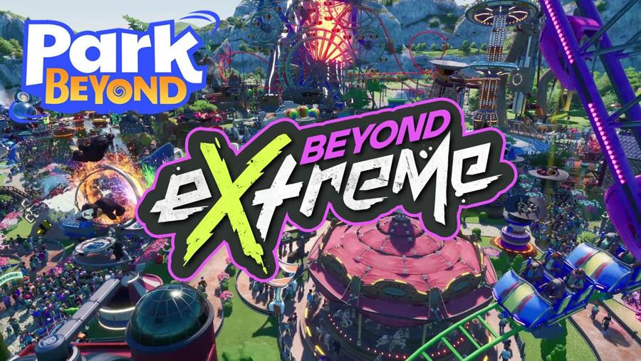 Park Beyond จะปล่อยอัปเดต 2.0, ระบบแบ่งปันสวนสนุกและสิ่งก่อสร้าง รวมถึง Theme World แรกในวันที่ 29 กันยายนนี้