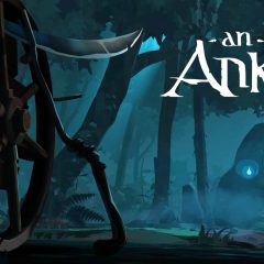 AN ANKOU (เกมระหว่างการพัฒนา) – รีวิว [REVIEW]