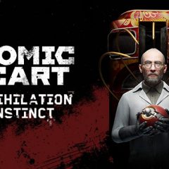 DLC เนื้อเรื่องชุดแรกของ Atomic Heart พร้อมให้เล่นแล้ววันนี้ พร้อมด้วยตัวอย่างให้รับชม