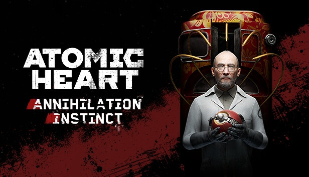 DLC เนื้อเรื่องชุดแรกของ Atomic Heart พร้อมให้เล่นแล้ววันนี้ พร้อมด้วยตัวอย่างให้รับชม