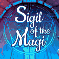 Sigil of the Magi วางจำหน่ายแล้ว!