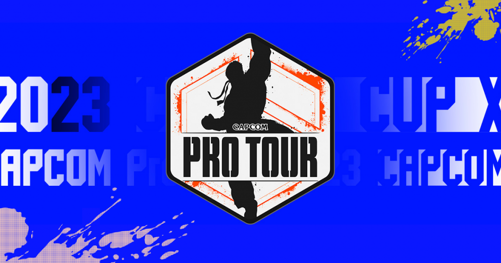 แคปคอม ประกาศจัดแข่ง CAPCOM Pro Tour 2023 Offline ชิงเงินรางวัล $15,000