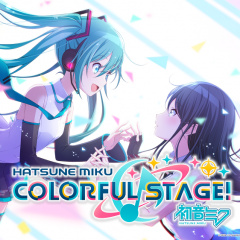 HATSUNE MIKU: COLORFUL STAGE! – พร้อมให้เล่นแล้วในเอเชียตะวันออกเฉียงใต้ พร้อมแคมเปญต้อนรับสำหรับ SEA!