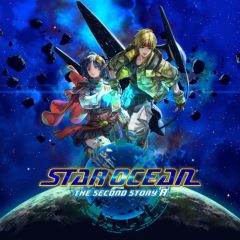 STAR OCEAN THE SECOND STORY R – PREVIEW