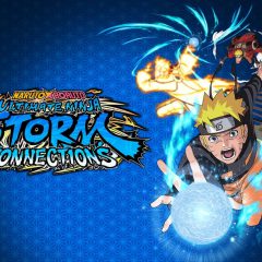 เรียนรู้เพิ่มเติมเกี่ยวกับ NARUTO X BORUTO Ultimate Ninja STORM CONNECTIONS ได้ในวิดีโอเทรลเลอร์ใหม่ล่าสุดนี้!