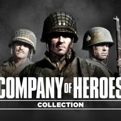 The Company of Heroes Collection มาถึงเร็ว ๆ นี้บน Nintendo Switch