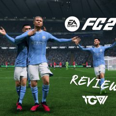 EA Sports FC 24 – รีวิว [REVIEW]