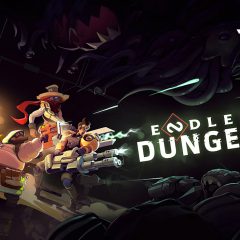 ENDLESS DUNGEON Closed Beta – รีวิว [REVIEW]