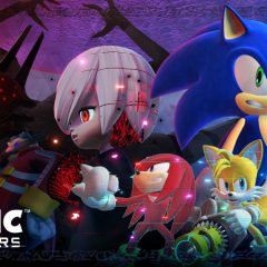 ข้อมูลเพิ่มเติมของอัปเดตเนื้อหาฟรีชุดสามของ Sonic Frontiers ในชื่อ The Final Horizon เปิดเผยแล้ว!