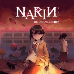 IGN เผยตัวอย่างใหม่ NARIN: The Orange Room เกมผีสไตล์อนิเมะฝีมือคนไทย ในธีมโรงเรียนสยองขวัญ