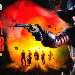 เดือนนี้ใน Red Dead Online! รางวัลที่ค่าหัวที่จ่ายสองเท่าและสามเท่าจาก Bounty Hunter Award Trade-Ins