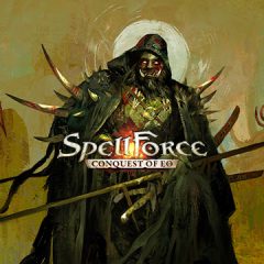 SpellForce: Conquest of Eo กำลังมาถึงคอนโซลแล้ว!