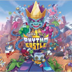 ผจญภัยได้แบบไม่รู้ลืมกับ Super Crazy Rhythm Castle พร้อมเปิดให้เล่นทั่วโลกวันที่ 14 พฤศจิกายน! 