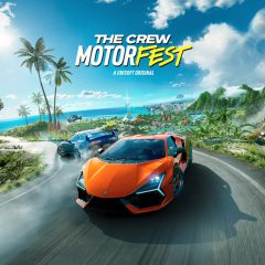 The Crew Motorfest พร้อมให้เล่นได้แล้ว