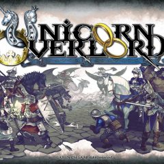 รายละเอียดของเซ็ตติ้งและมิตรสหายอันโดดเด่นในเกม RPG กลยุทธ์ใหม่เอี่ยม Unicorn Overlord