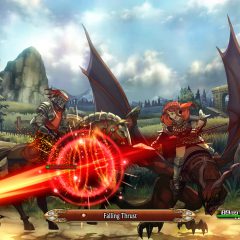 Unicorn Overlord เกม RPG กลยุทธ์ใหม่เอี่ยมจาก ATLUS และ VANILLAWARE
