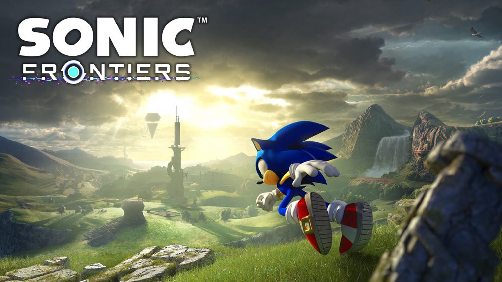 Sonic Frontiers: ซาวด์แทร็กชุดที่สองแบบดิจิทัลพร้อมให้รับฟังแล้ว!