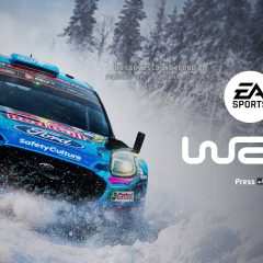 EA Sports WRC – พรีวิว [Preview] ร่างจำแลงของ DIRT Rally 3.0!!