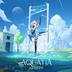 เตรียมตัวพบกับ Aquatia เกม Anime Action RPG จากฝีมือคนไทย