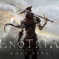 เตรียมวางจำหน่ายเกมแอ็กชันอาร์พีจีโซลส์ไลก์ Enotria: The Last Song