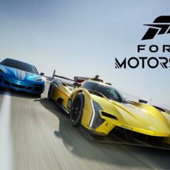 Forza Motorsport พร้อมพาซิ่งแบบสมจริงแล้ววันนี้