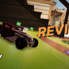 HOT WHEELS UNLEASHED™ 2: TURBOCHARGED – รีวิว [REVIEW]