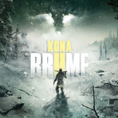 รายงานตัวพร้อมรับภารกิจ! Kona II: Brume วางจำหน่ายแล้ว