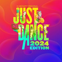 สนุกสุดเหวี่ยงไปบนฟลอร์เต้นรำด้วย Just Dance® 2024 Edition พร้อมให้เล่นแล้ว