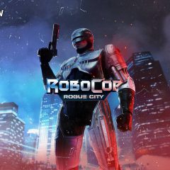 RoboCop Rogue City – รีวิว [REVIEW]