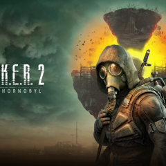 4Divinity ประกาศจับมือกับ GSC Game World เพื่อจัดจำหน่ายเกม S.T.A.L.K.E.R. 2 ในภูมิภาคเอเซียตะวันออกเฉียงใต้