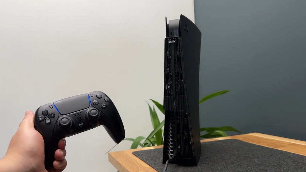 ขอแนะนำ SCRY Artic PS5 Cooler – วางจำหน่ายแล้วในตลาดเอเชีย!