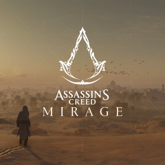 Assassin’s Creed Mirage พร้อมให้เล่นบน Steam แล้ววันนี้