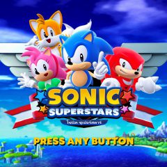 Sonic Superstars – รีวิว [REVIEW]