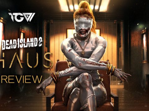 Dead Island 2: DLC Haus – รีวิว [REVIEW]