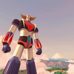 UFO Robot Grendizer – The Feast of the Wolves เผยตัวอย่างเกมเพลย์ใหม่สุดเดือด!