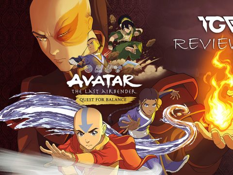 Avatar: The Last Airbender – Quest for Balance – รีวิว [Review]