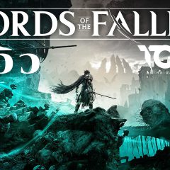 Lords of the Fallen – รีวิว [REVIEW]