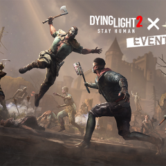 Dying Light 2 Stay Human ย้อนสู่ยุคกลางด้วยการครอสโอเวอร์กับ For Honor