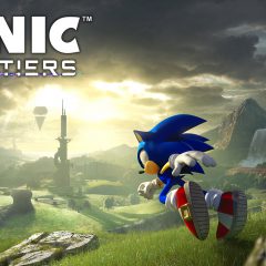Sonic Frontiers วางจำหน่ายแล้วบน Epic Games Store!