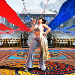 Street Fighter 6 พร้อมปล่อย Outfit 3 ให้ใช้กัน 1 ธันวาคมนี้