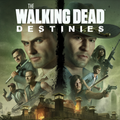 เลือกโชคชะตาของตัวเองใน The Walking Dead: Destinies จำหน่ายแล้วบนคอนโซล 