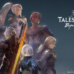 เผยตัวอย่างโปรโมตใหม่ด้วยเพลง “We Still” จาก  KANKAKU PIERO สำหรับ DLC ของ Tales of Arise!